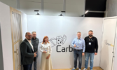 Тайтен Машинері Україна стала офіційним дилером Carbon Bee в Україні: новий етап розвитку інновацій у точному землеробстві