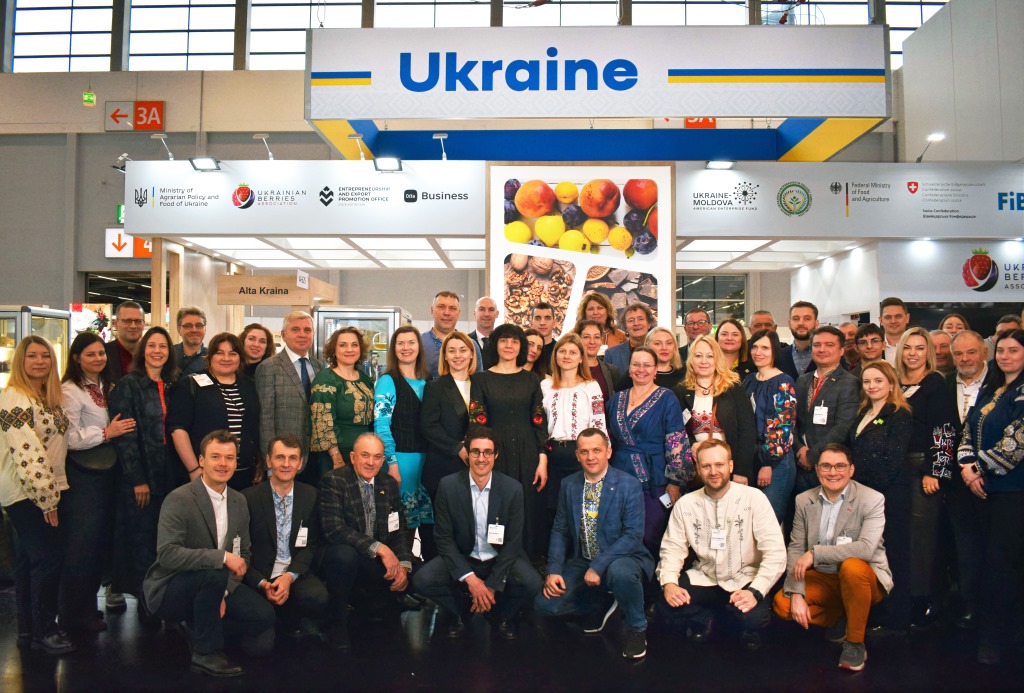 2025 — рік євроінтеграційних процесів та розвитку внутрішнього ринку: підсумки року в органічному секторі України