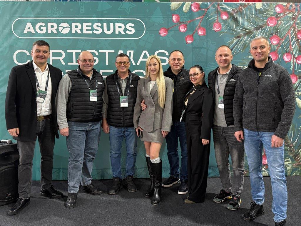 Сильні партнери — сильний ринок: CHRISTMAS BUSINESS DAY очима учасників