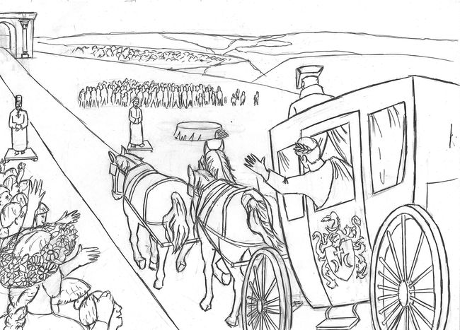 Ігнацій Сцибор‑Мархоцький: реформатор, соціальний новатор та піонер аграрного прогресу