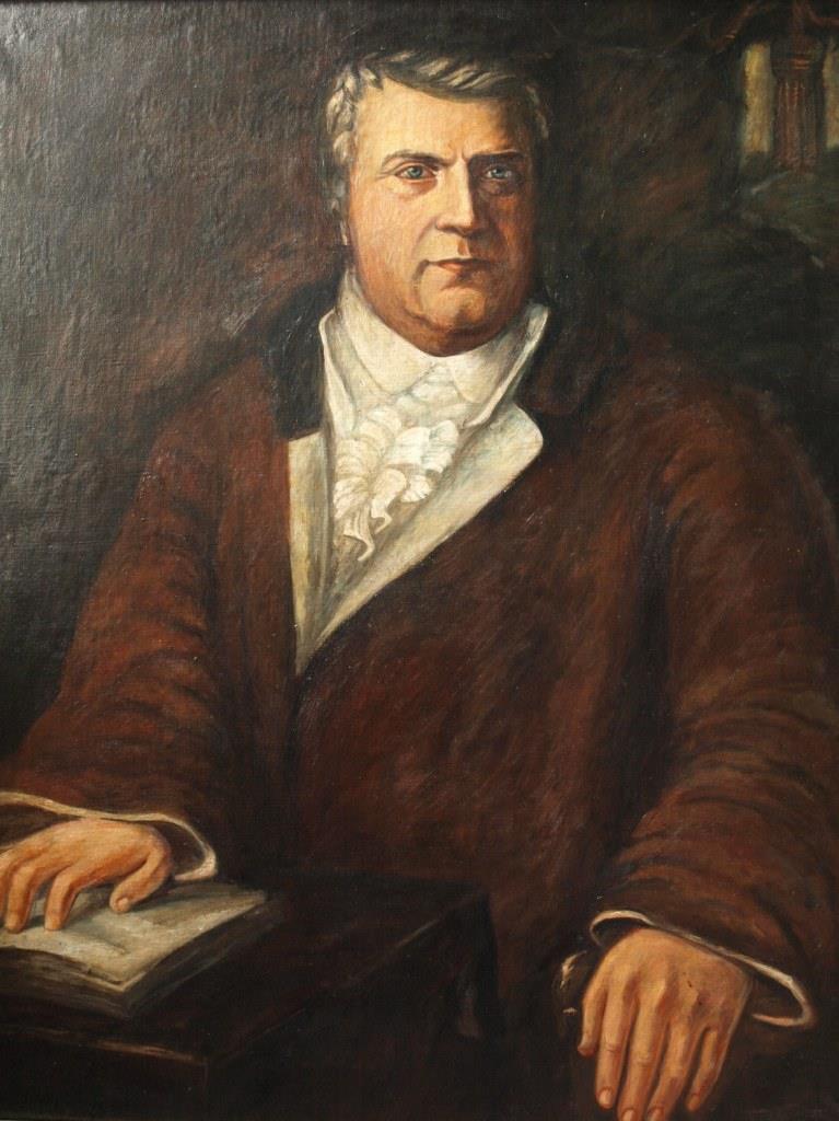 Ігнацій Сцибор‑Мархоцький: реформатор, соціальний новатор та піонер аграрного прогресу