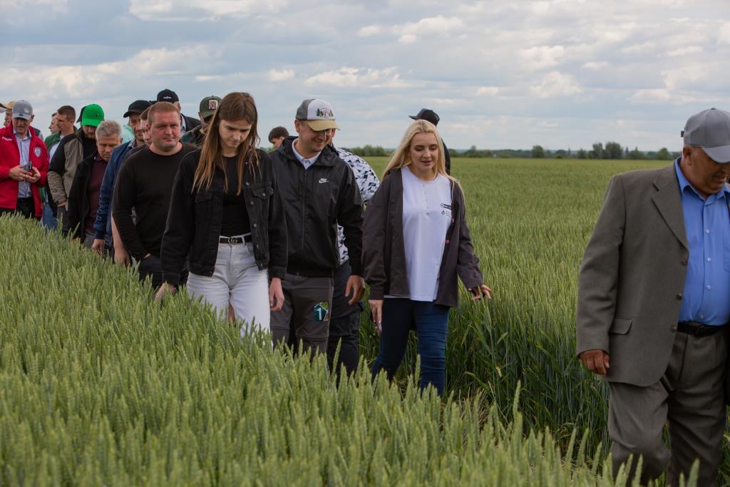 Хто платить гроші – той замовляє музику. Коли фермер стає головним диригентом агроринку, а ВІЛІЯ – надійним партнером