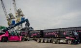 Від Одеси до Гданська: Laude Smart Intermodal будує нову логістику між Україною та ЄС