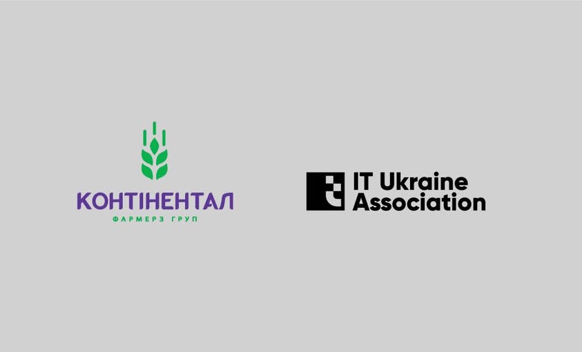 «Контінентал Фармерз Груп» посилює ІТ-напрям і вступає до IT Ukraine Association