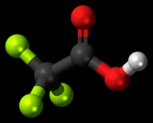 Трифтороцтова кислота (TFA): тихий ворог на нашому столі. Привід для революції в агросекторі?