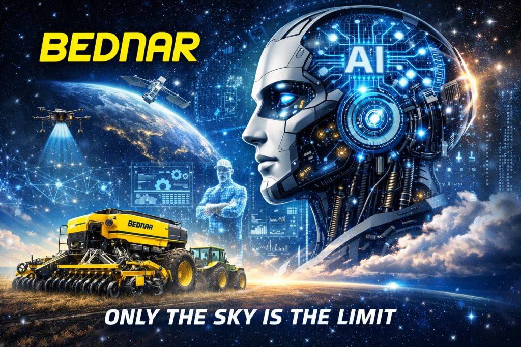 Фінансовий рік 2024/2025 компанії BEDNAR FMT очима Яна та Войтеха Беднар