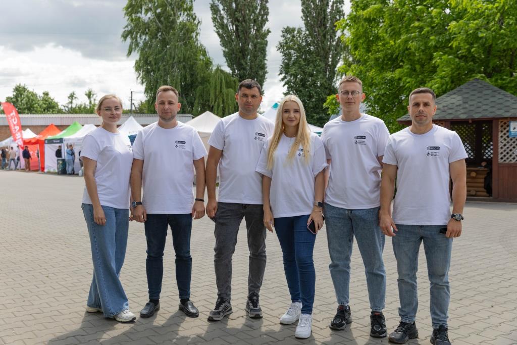 Хто платить гроші – той замовляє музику. Коли фермер стає головним диригентом агроринку, а ВІЛІЯ – надійним партнером