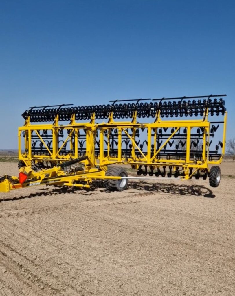 BEDNAR SWIFTER у дії: понад 10 років успішного досвіду ТОВ «РСН-Трейд»