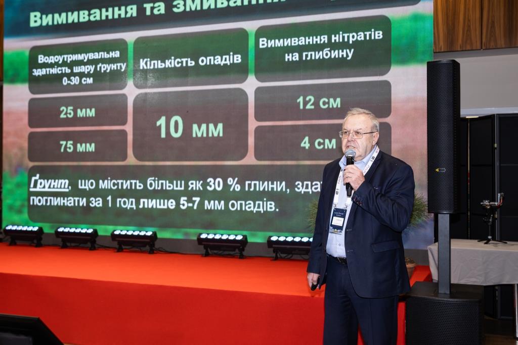 Рослинництво 2026. Наука та магія: що показали досліди, цифри й практика?