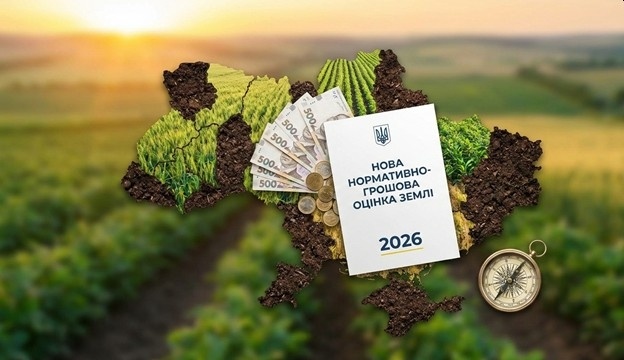 Перерахунок НГО з урахуванням зволоження запустять із другого кварталу — Висоцький