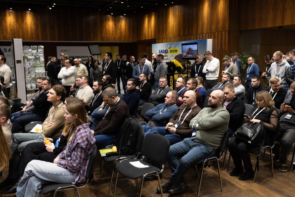 Рослинництво 2026. Наука та магія: що показали досліди, цифри й практика?