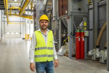 Фінансовий рік 2024/2025 компанії BEDNAR FMT очима Яна та Войтеха Беднар