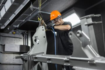 Фінансовий рік 2024/2025 компанії BEDNAR FMT очима Яна та Войтеха Беднар