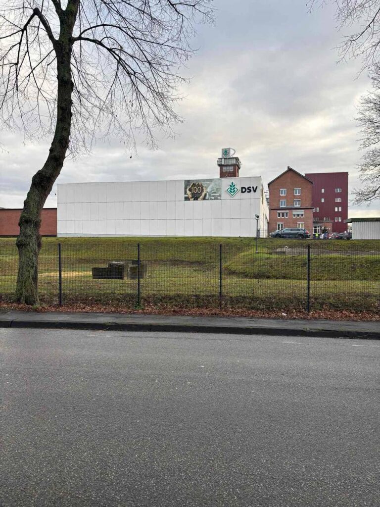 Стабільні результати DSV Виконавчий комітет Deutsche Saatveredelung AG (DSV) прозвітував про результати 2024/25 фінансового року