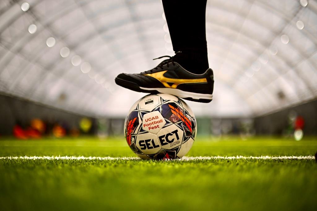 UCAB Football Fest 2026: єднаємо агросектор заради спорту та благодійності