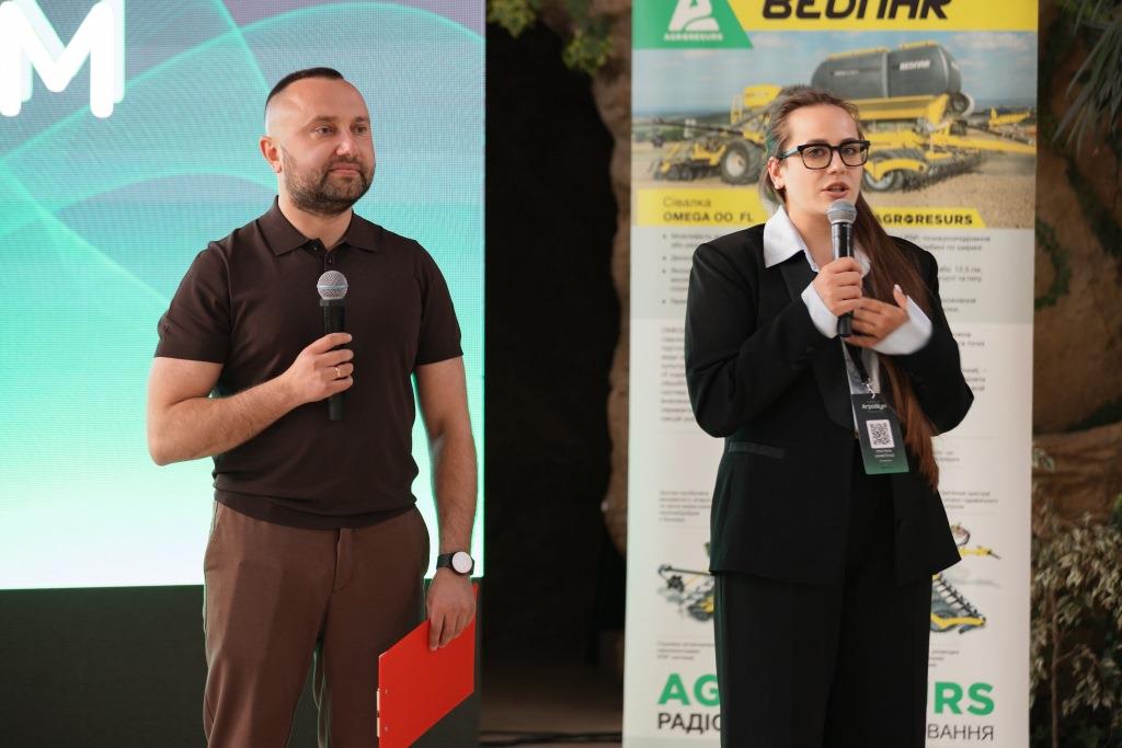 АгроШум Тернопіль: рішення, які визначають сезон 2026