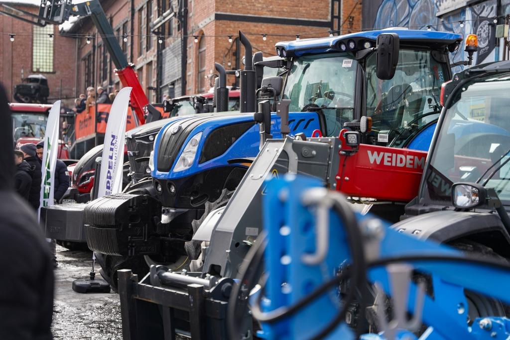 Refarm 2026: два дні, які зарядили агросферу на новий сезон