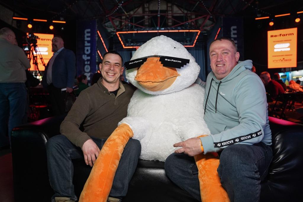 Refarm 2026: два дні, які зарядили агросферу на новий сезон