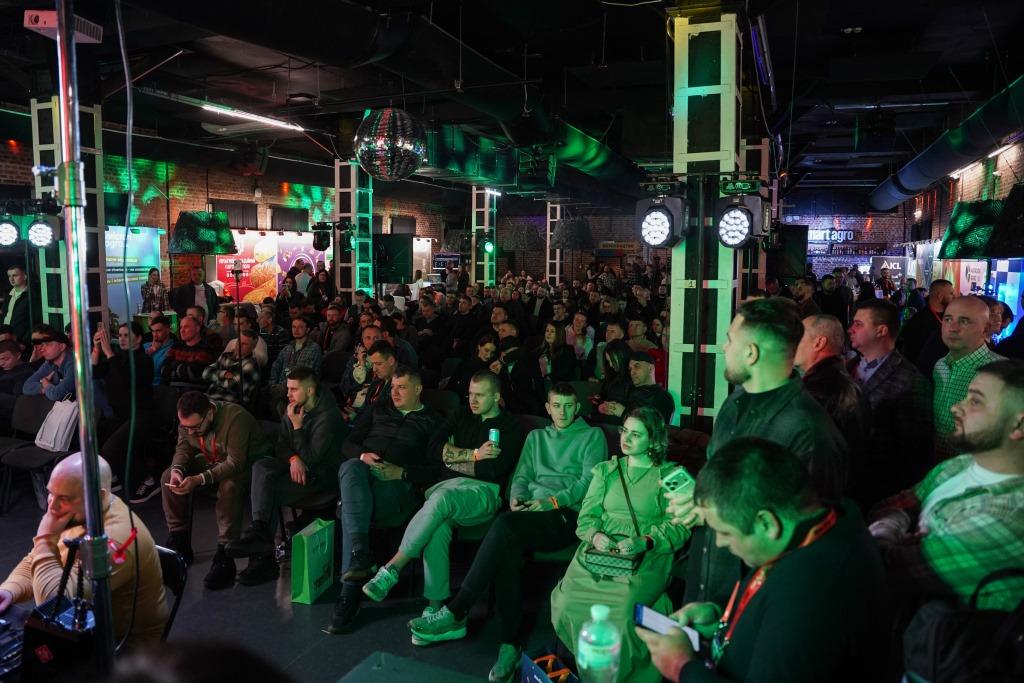 Refarm 2026: два дні, які зарядили агросферу на новий сезон