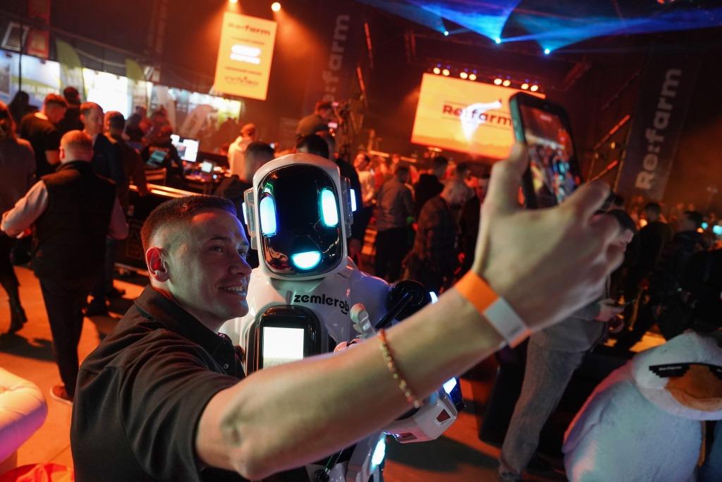 Refarm 2026: два дні, які зарядили агросферу на новий сезон