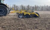 Посуха як виклик: як фермери змінюють технологію обробітку ґрунту