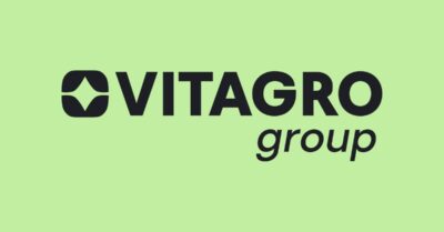 Vitagro Group оновила брендинг та об'єднала основні бізнес-напрями під єдиною айдентикою