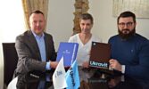 Компанія Ukravit долучилася до проєкту з реабілітації військових