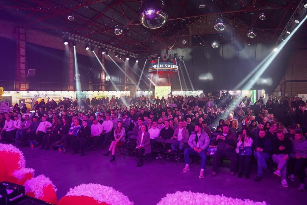 Refarm 2026: два дні, які зарядили агросферу на новий сезон