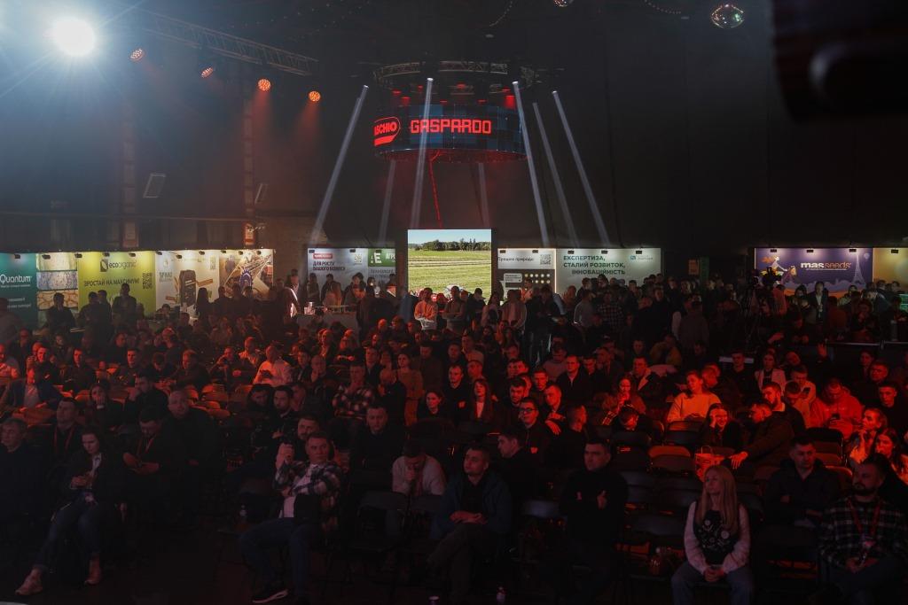 Refarm 2026: два дні, які зарядили агросферу на новий сезон