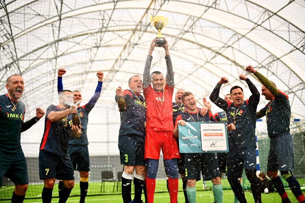 UCAB Football Fest 2026: єднаємо агросектор заради спорту та благодійності 