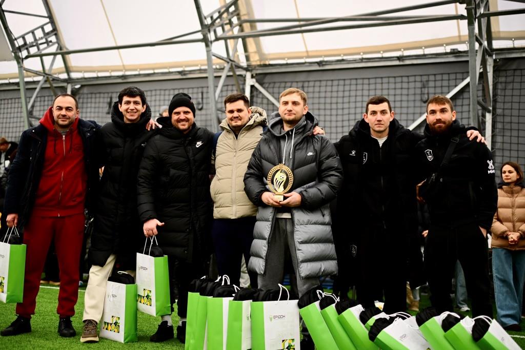 UCAB Football Fest 2026: єднаємо агросектор заради спорту та благодійності 