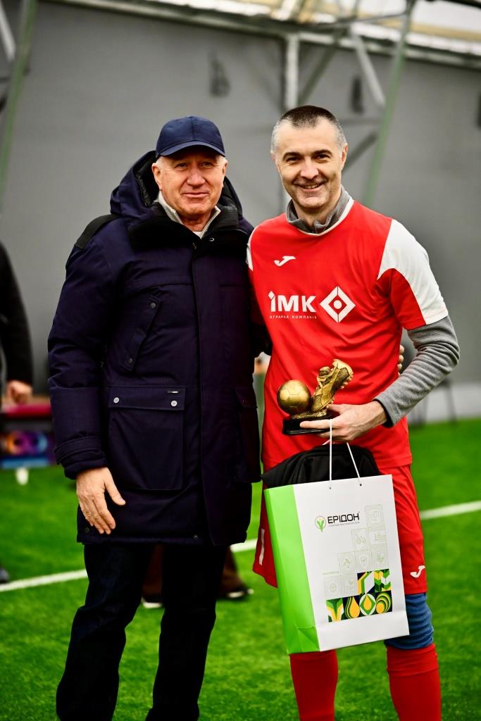 UCAB Football Fest 2026: єднаємо агросектор заради спорту та благодійності 