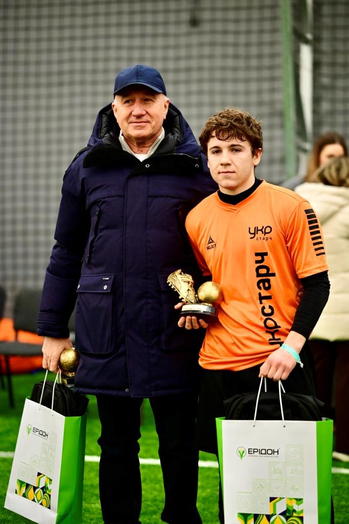 UCAB Football Fest 2026: єднаємо агросектор заради спорту та благодійності 