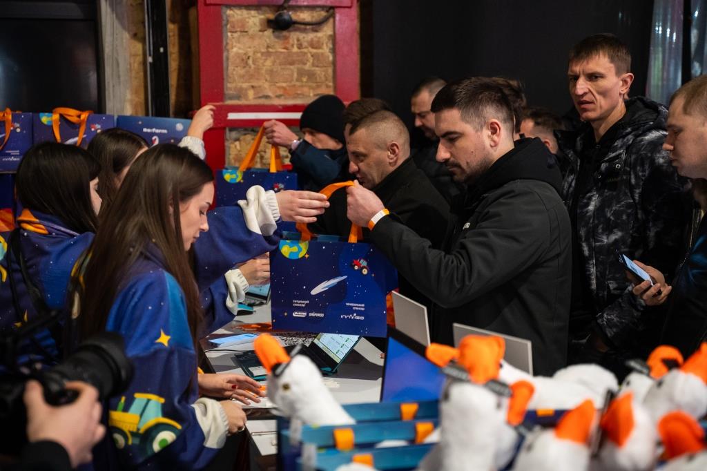 Refarm 2026: два дні, які зарядили агросферу на новий сезон