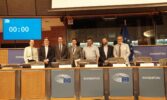 Європейський Союз розглядає Україну як партнера у подоланні протеїнового дефіциту