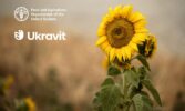Ukravit і ФАО підтримують фермерів, які постраждали від війни