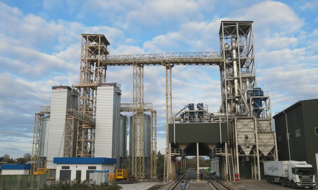 «НІБУЛОН» розпочав впровадження комплексної автоматизації систем безпеки