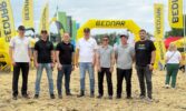 BEDNAR відкрив сезон Днів поля на AGRO Challenge: 20 рішень для різних технологій землеробства