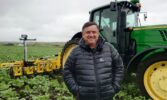 Коли точність вирішує все: 5 років з BEDNAR ROW-MASTER