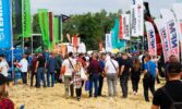 AGRO CHALLENGE 2026 відкрив сезон польових агроподій в Україні