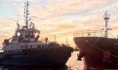 Український морський коридор перевіз 200 млн тонн вантажів з моменту запуску
