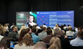 Разом формуємо майбутнє логістики: підсумки XXXIV Всеукраїнського Дня Логіста – 2026