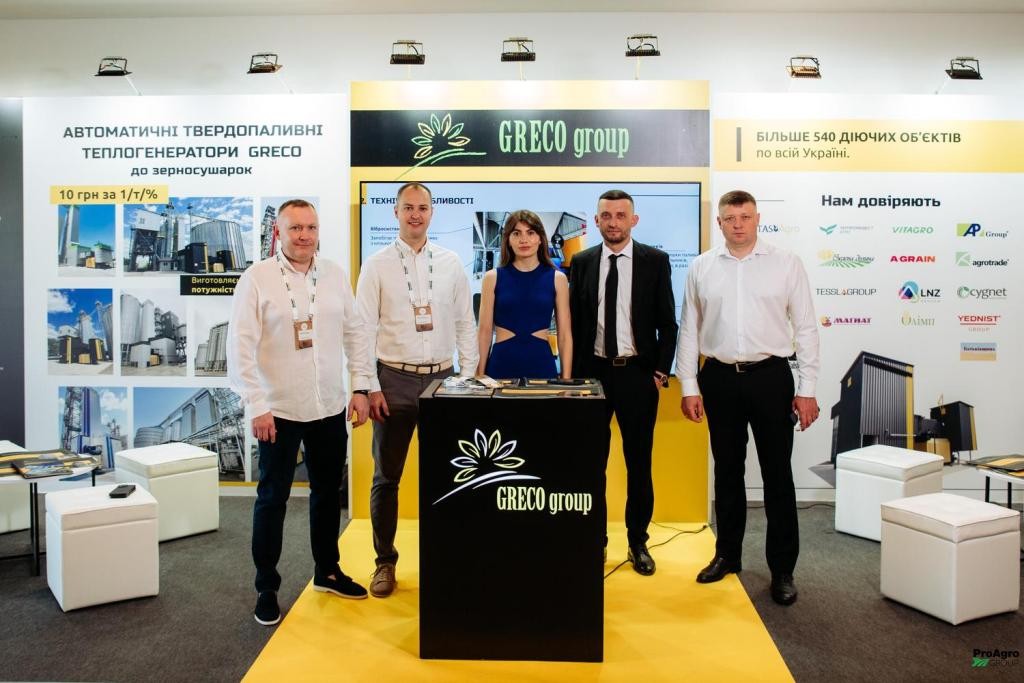 Agro Ukraine Week 2026: три дні, які об’єднали аграрну Україну