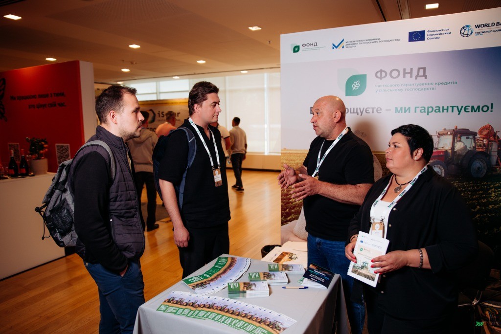 Agro Ukraine Week 2026: три дні, які об’єднали аграрну Україну