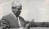 Архітектор українського зерна: Феномен Василя Ремесла