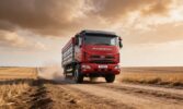 До нового агросезону – з новою технікою Daewoo: реальні кейси в українських господарствах
