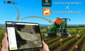 AMAZONE та CultiWise оголосили про партнерство для розвитку точного та цифрового землеробства