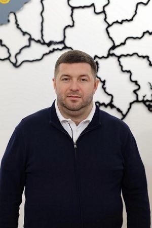 AGRO TEAM EXPO: Юрій Бучко про європейський вектор Львівщини, релокацію бізнесу та нові правила гри в полі