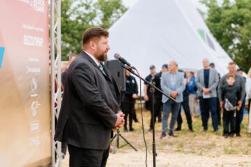 АГРО КІРОВОГРАДЩИНА 2026: повернення масштабу до серця українського степу