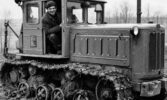Т-74: Трактор, який тягнув епоху — від післявоєнних полів до сьогодення